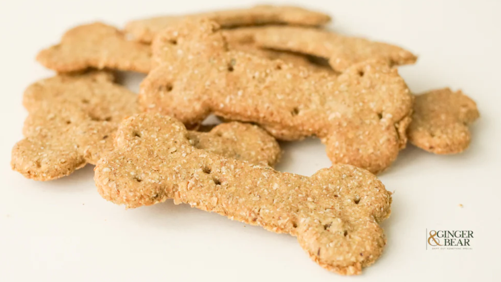 Homemade dog treats to remove tartar hot sale