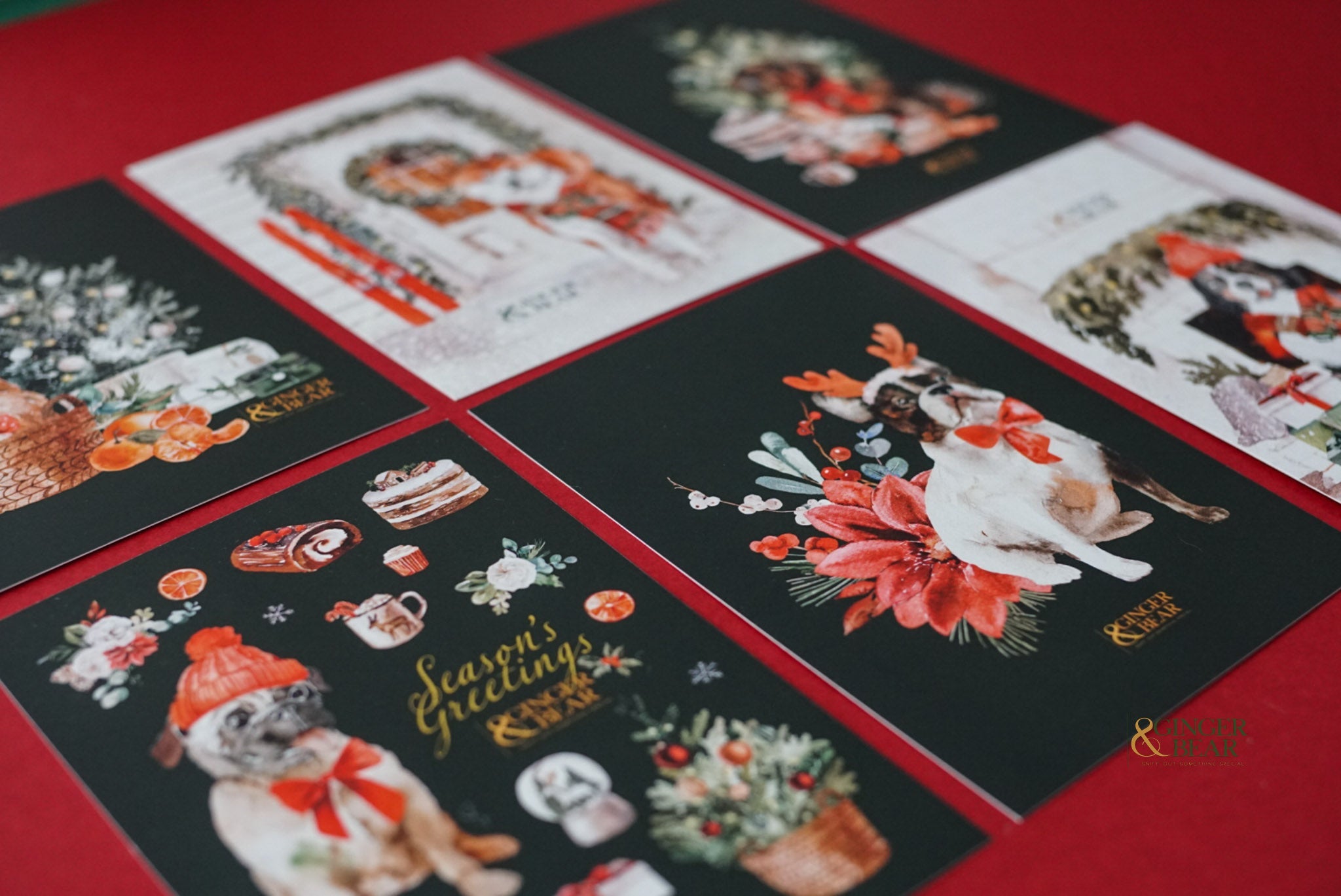 Christmas Gifting Add-on