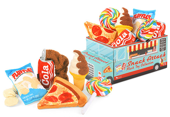 2021 Holiday Prebook