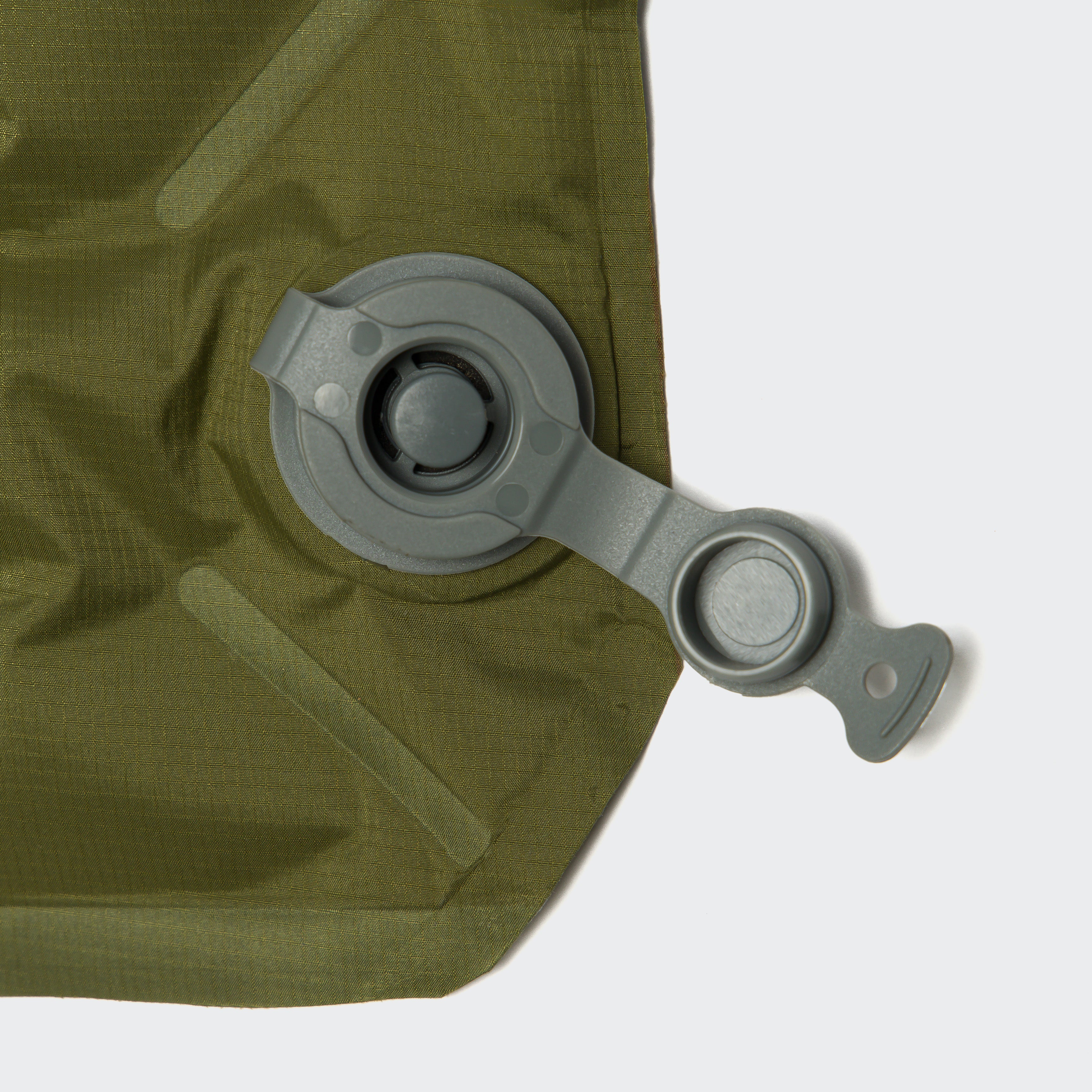 Cloud7: AKTIV Dog Travel Air Mat, Khaki