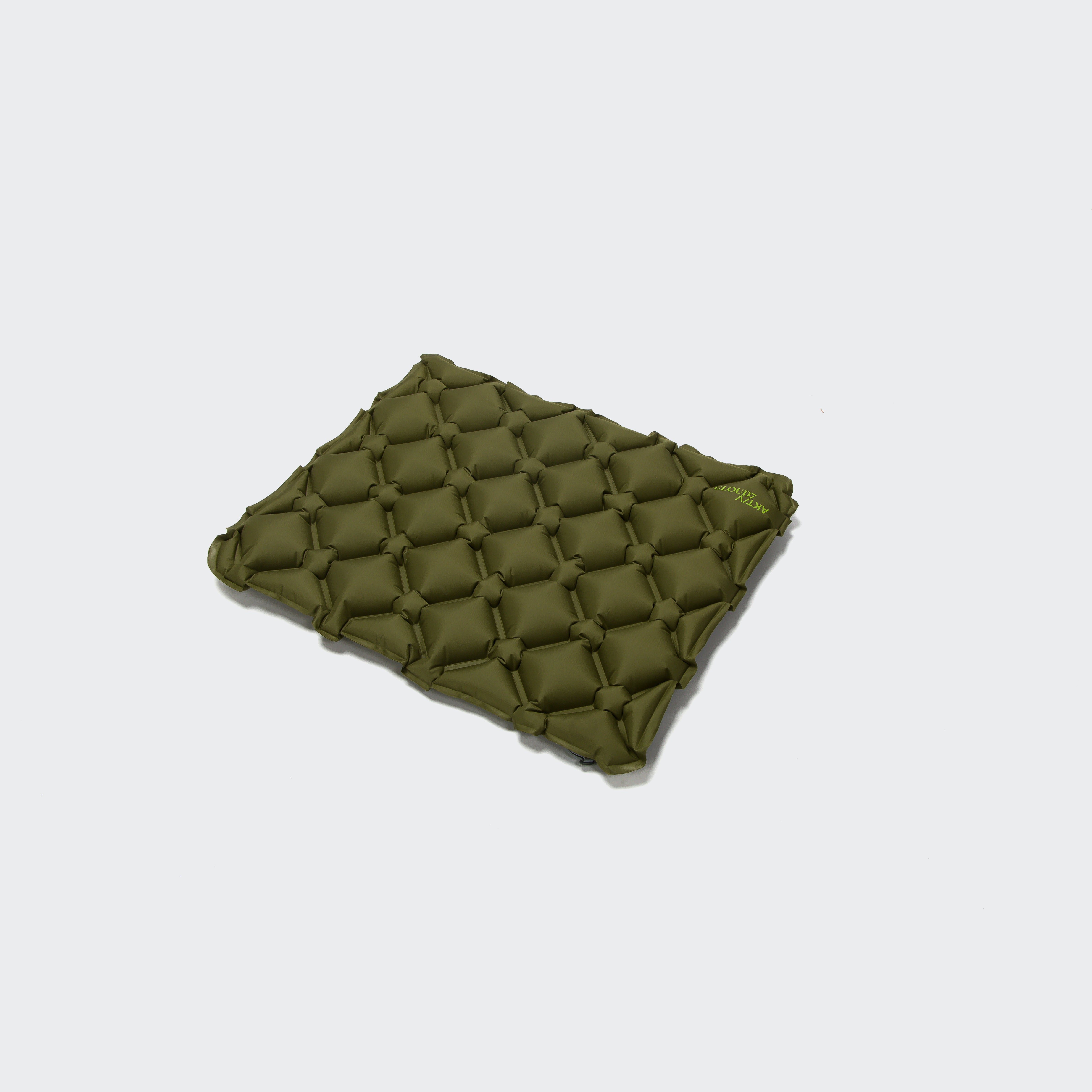 Cloud7: AKTIV Dog Travel Air Mat, Khaki