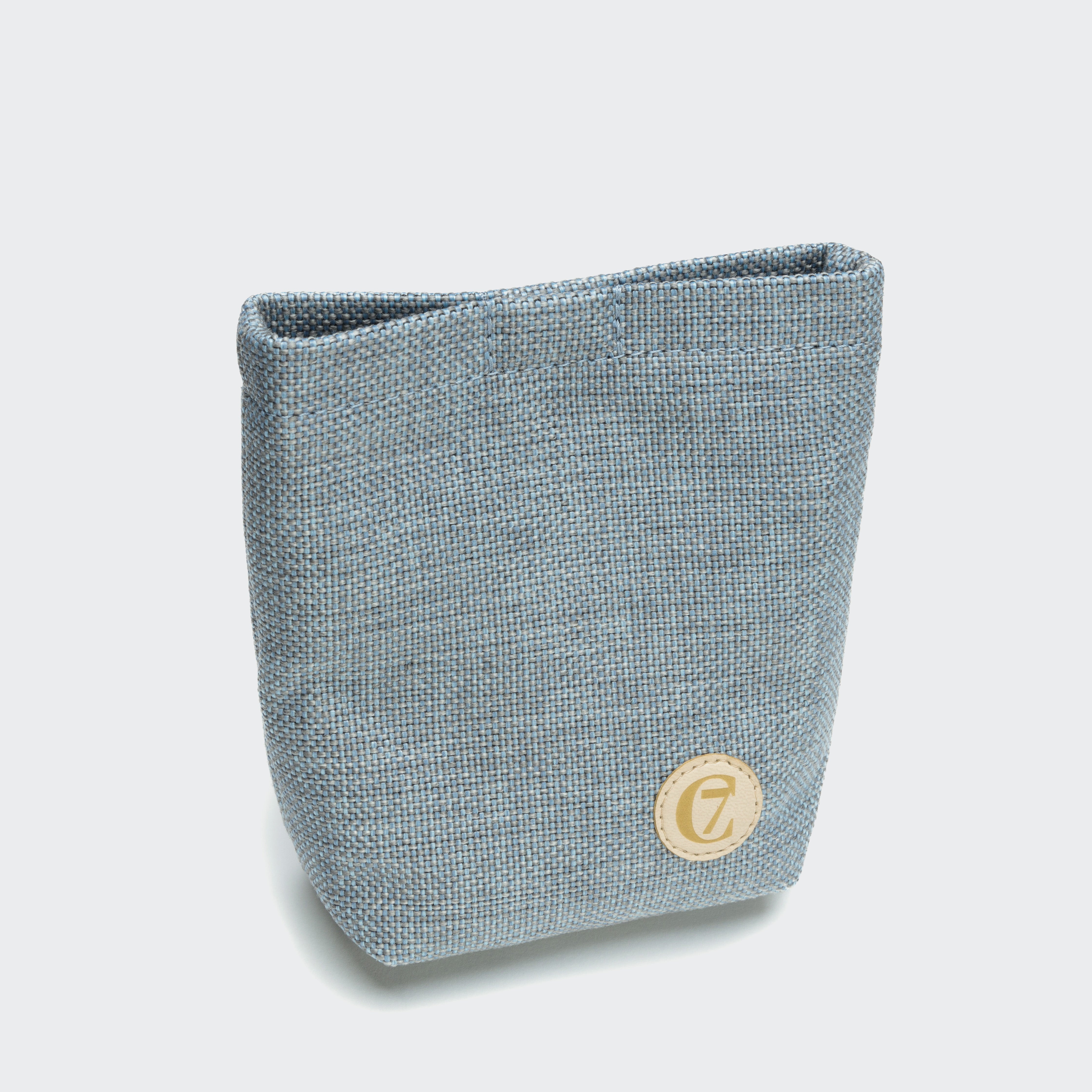 Cloud7 Treat Bag Blue