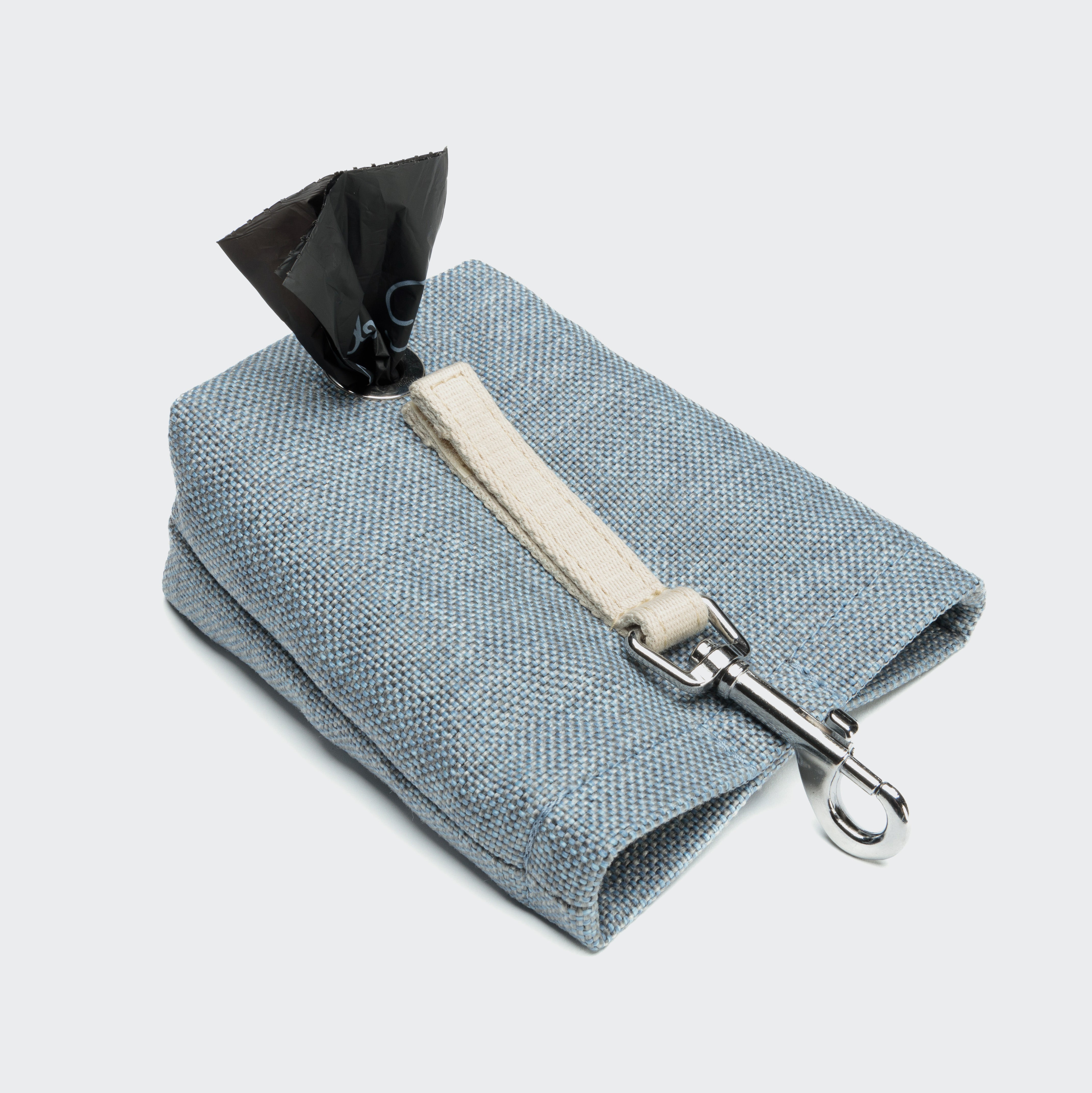 Cloud7 Treat Bag Blue