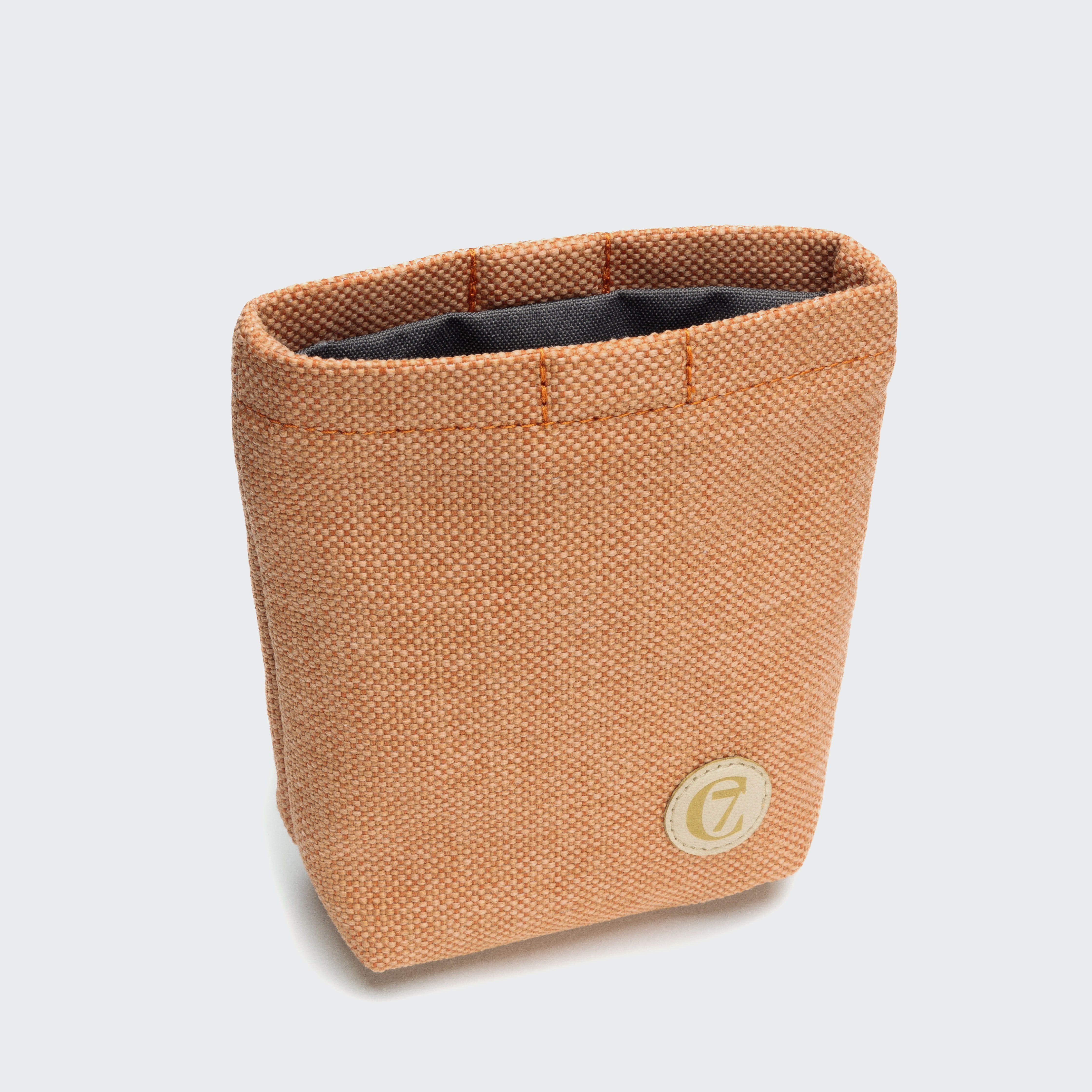 Cloud7 Treat Bag Orange