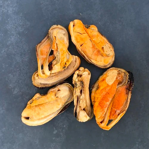 Dehydrated Dog and Cat Treats, Green Lipped Mussels