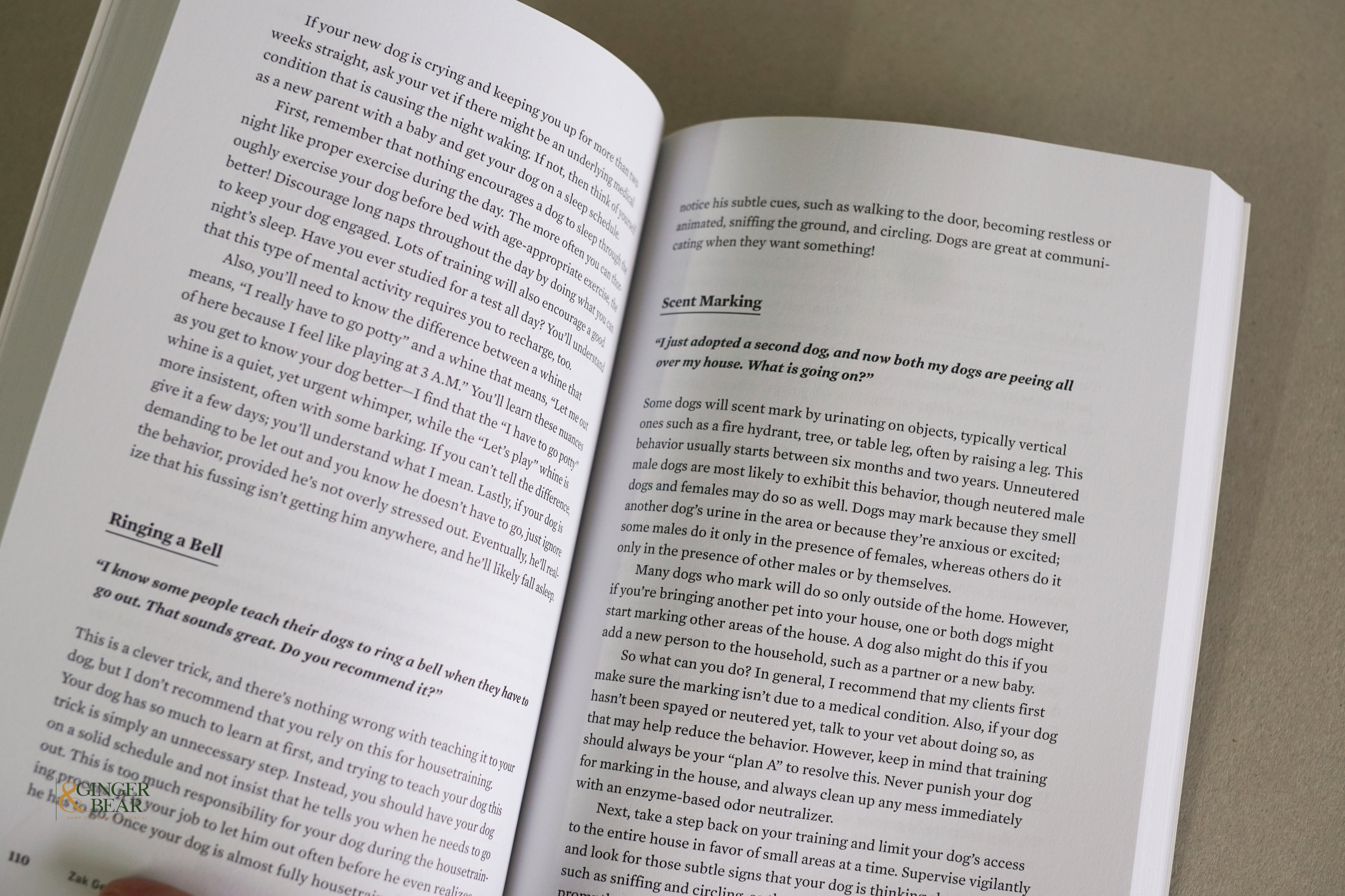 Book: Zak George’s Dog Training Revolution — The Complete Guide to Raising the Perfect Pet with Love (Paperback, 2016)