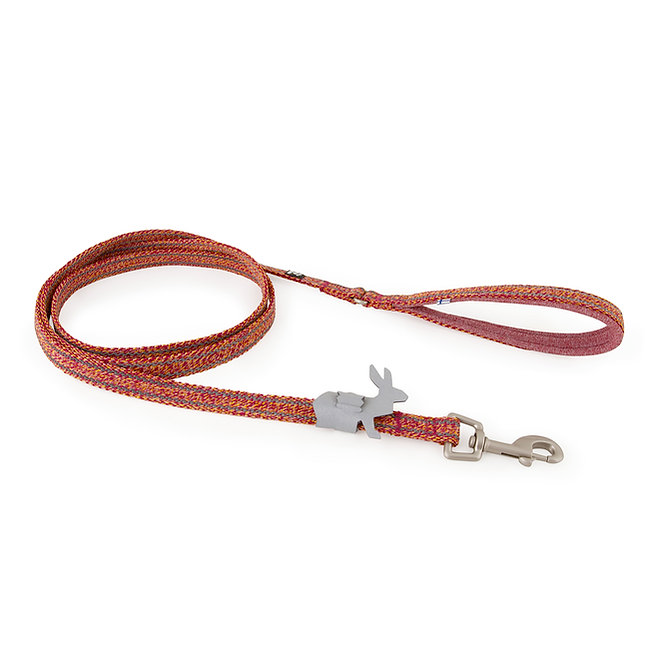 Hurtta Dog Grip Leash: Razzle Dazzle
