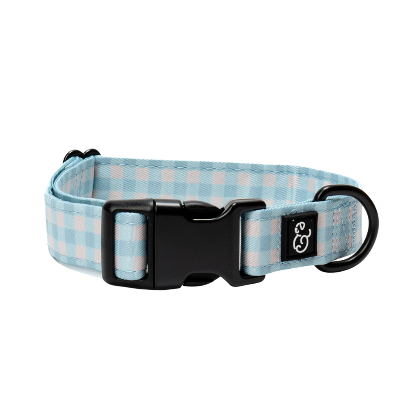 Lucy&Co Dog Collar: Hippity Hoppity