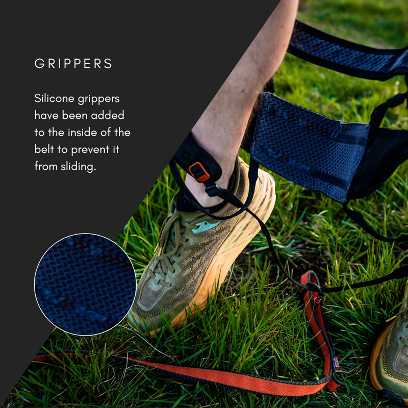 Non-Stop Dog Wear: Canix Belt 2.0