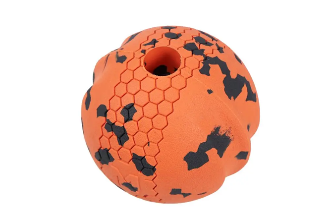 Non-Stop Dog Wear: Dog Toy, Ball