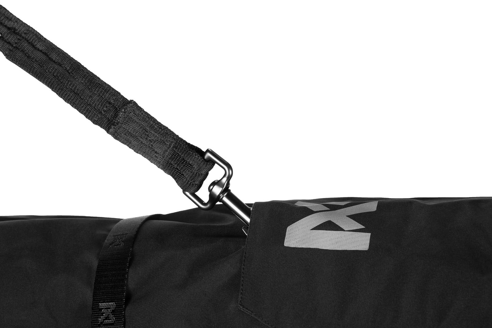 Non-Stop Dog Wear: Fjord Dog Raincoat