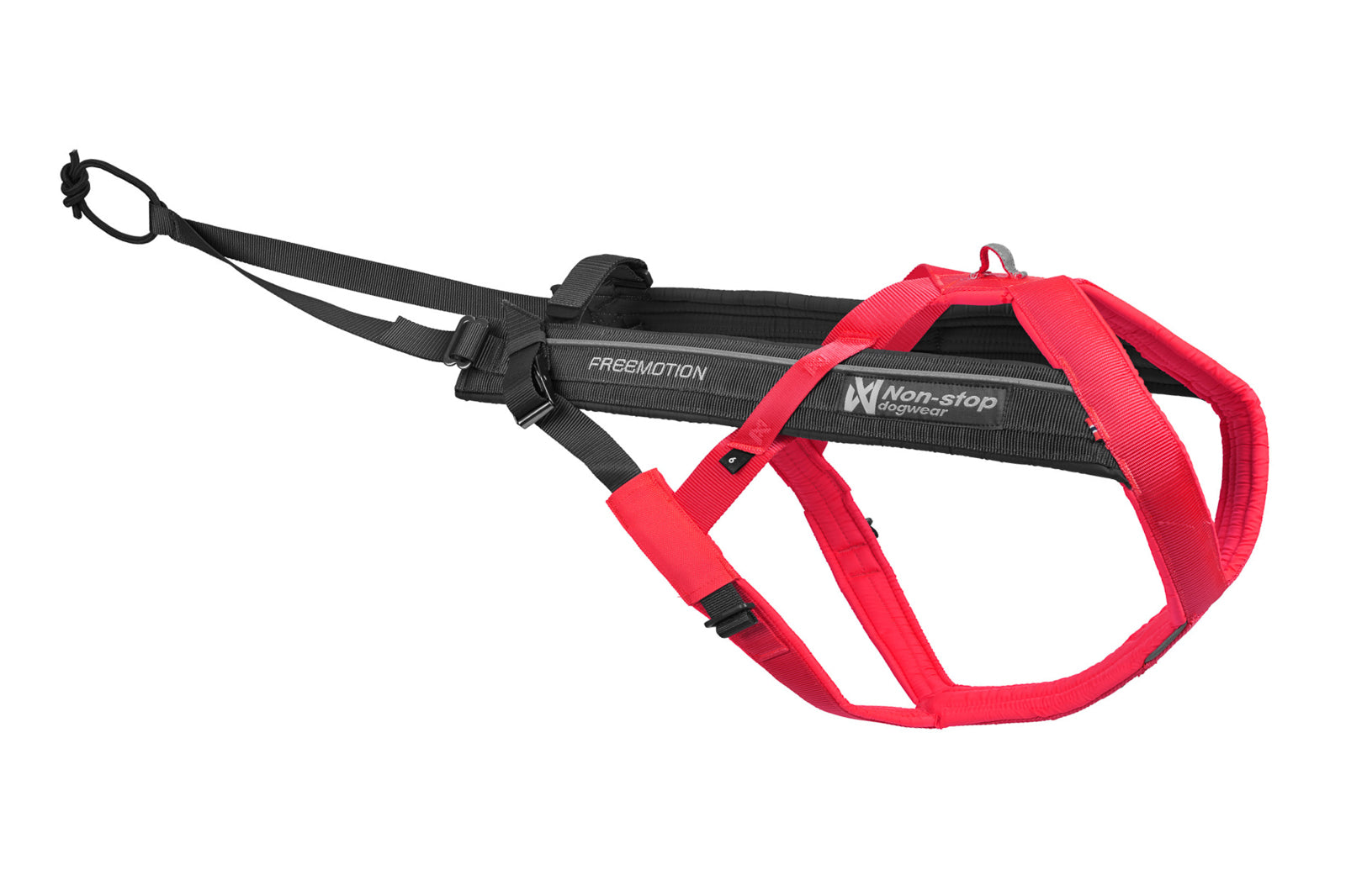 Non-Stop Dog Wear: Freemotion Harness 5.0