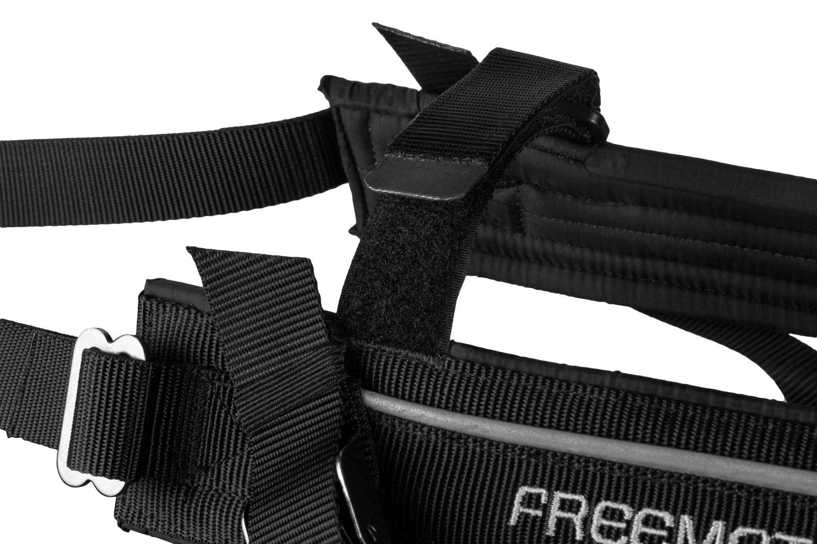 Non-Stop Dog Wear: Freemotion Harness 5.0