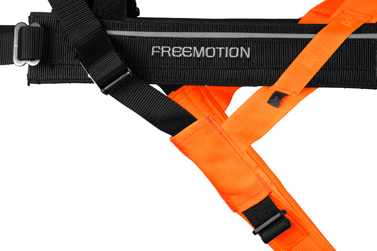 Non-Stop Dog Wear: Freemotion Harness 5.0