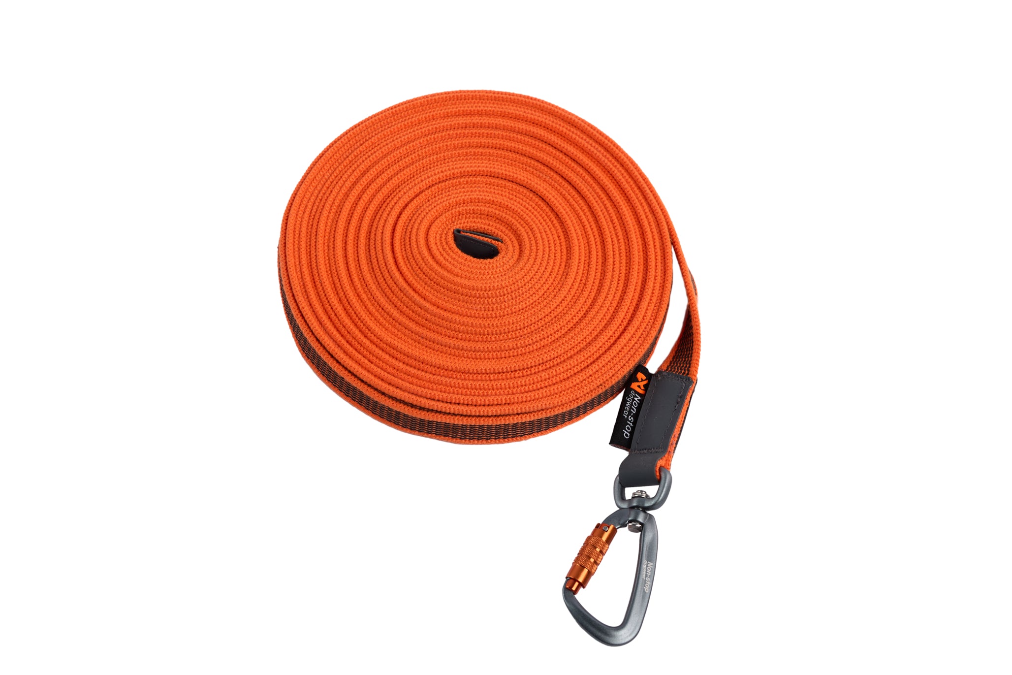 Non-Stop Dog Wear: Friction Long Line 15m and 10m