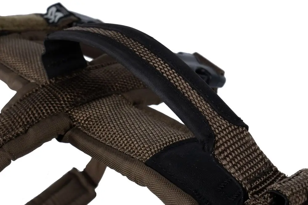 Non-Stop Dog Wear: Line Harness Long WD