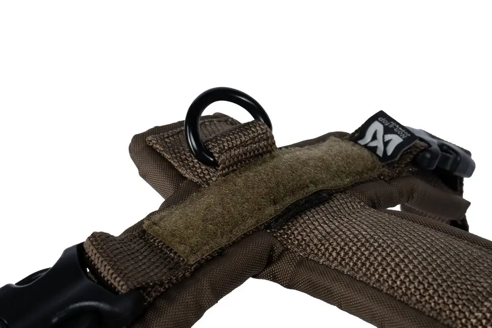 Non-Stop Dog Wear: Line Harness Long WD