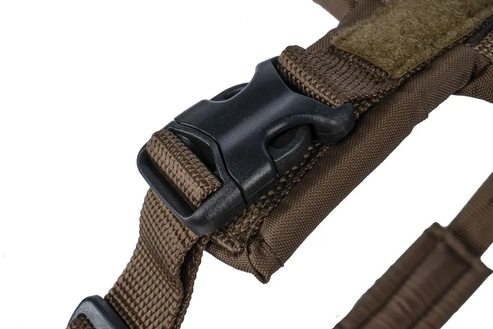 Non-Stop Dog Wear: Line Harness Long WD