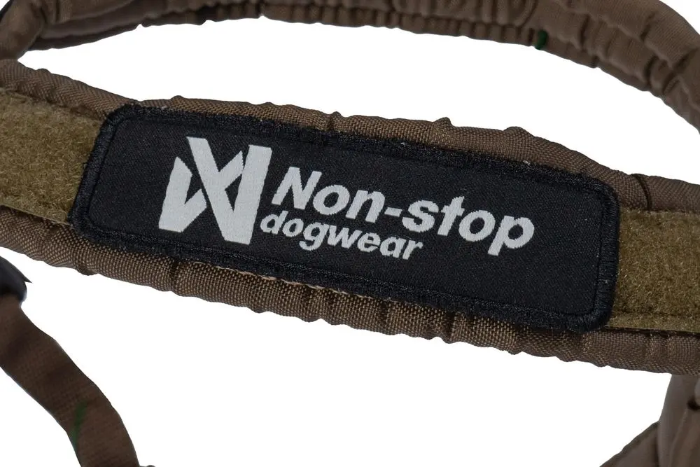 Non-Stop Dog Wear: Line Harness Long WD