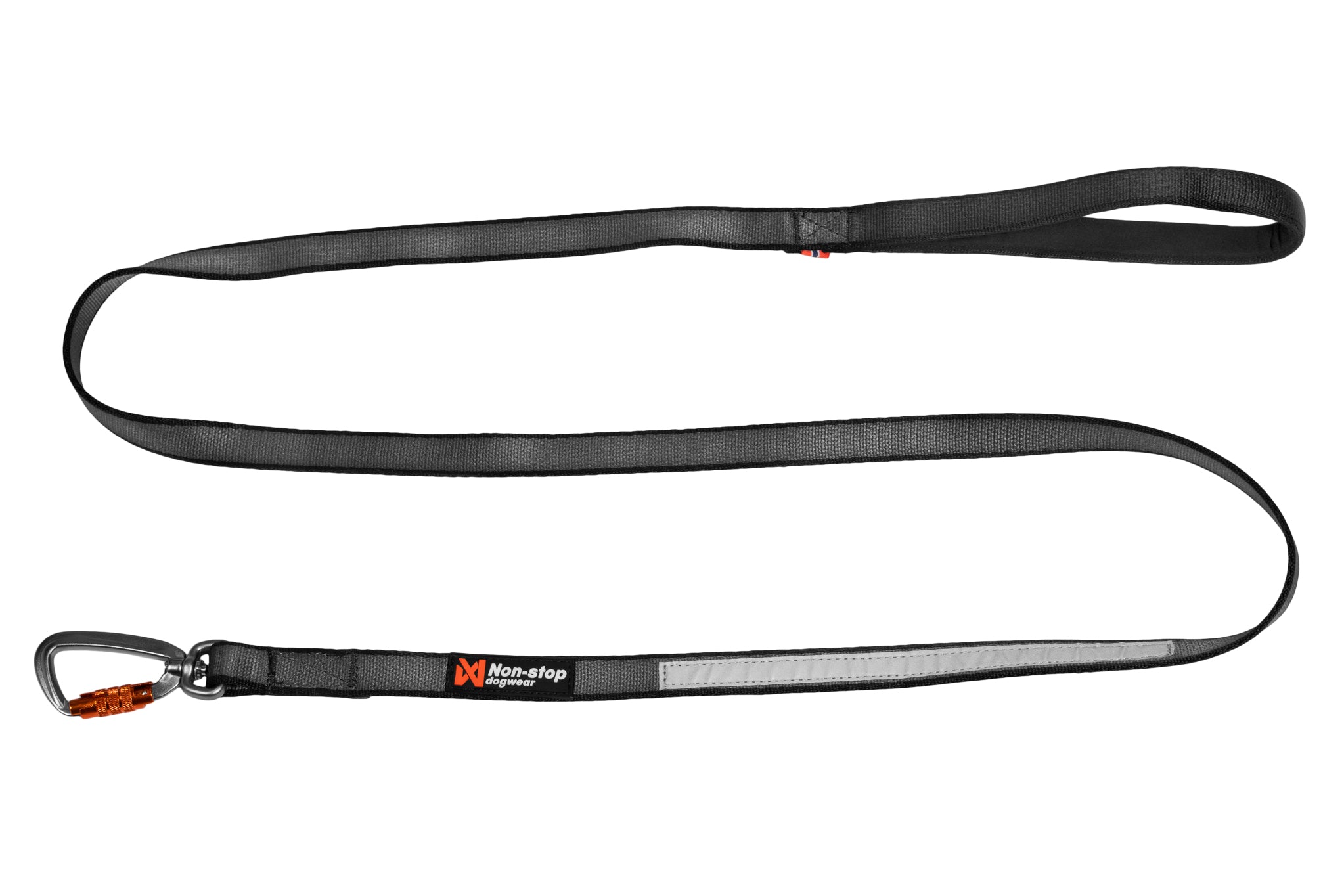 Non-Stop Dog Wear: Move Leash