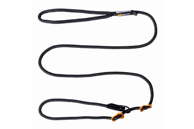 Non-Stop Dog Wear: Retriever Leash (slip lead)