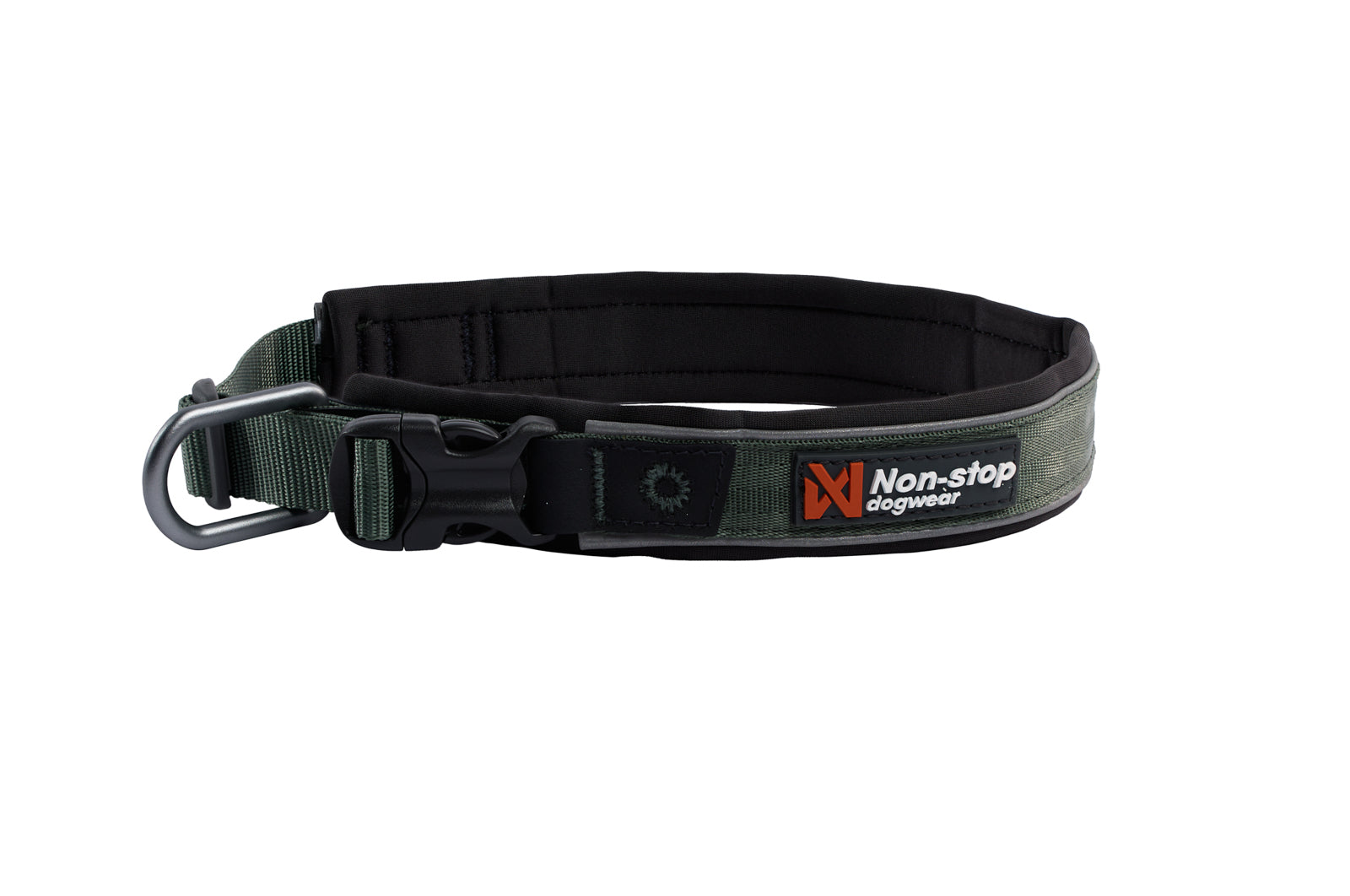 Non-Stop Dog Wear: Roam Collar