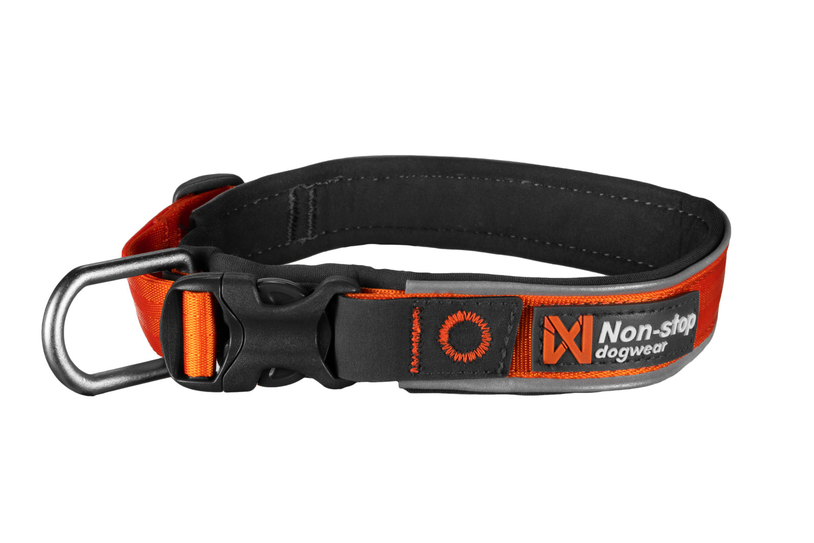 Non-Stop Dog Wear: Roam Collar