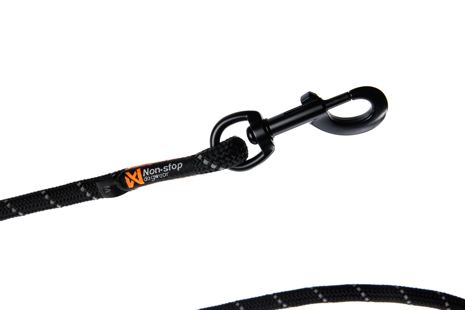 Non-Stop Dog Wear: Rock Adjustable Leash