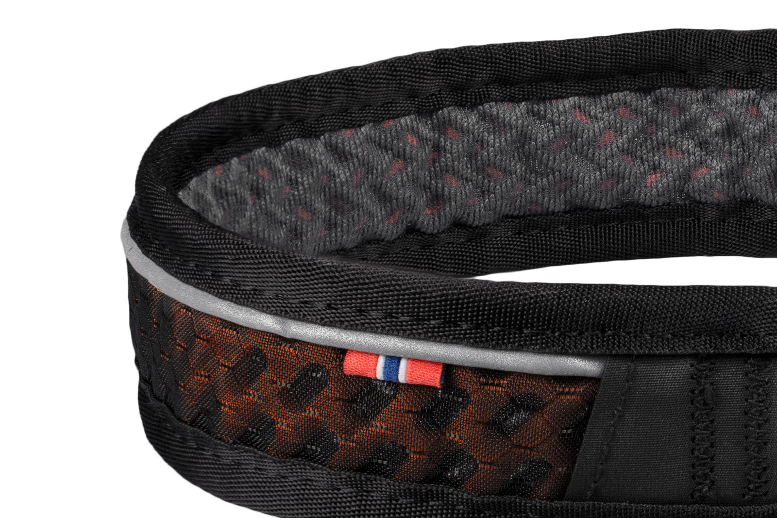 Non-Stop Dog Wear: Rock Collar 3.0, Semi-Slip Collar