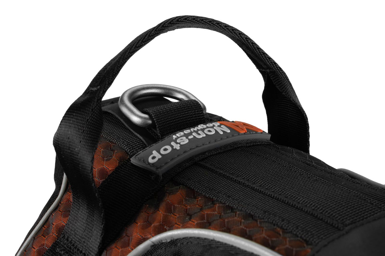 Non-Stop Dog Wear: Rock Harness