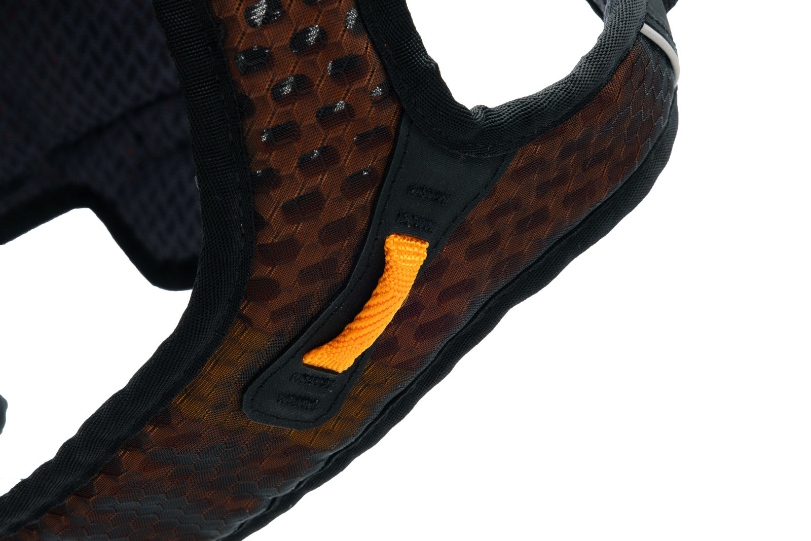 Non-Stop Dog Wear: Rock Harness Long