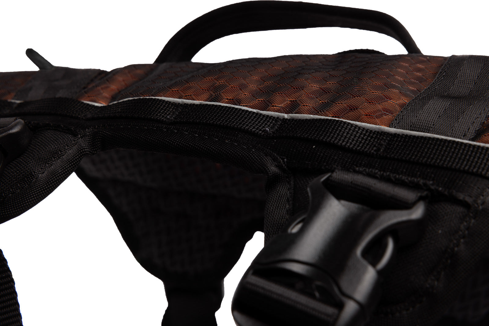 Non-Stop Dog Wear: Rock Harness Long