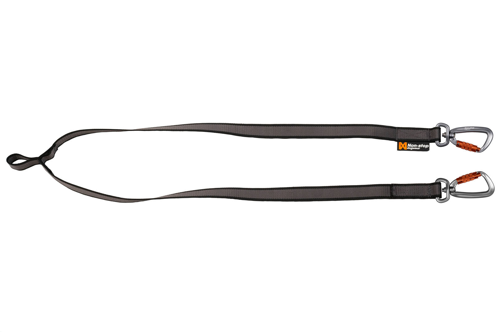 Non-Stop Dog Wear: Leash Splitter, Touring Double