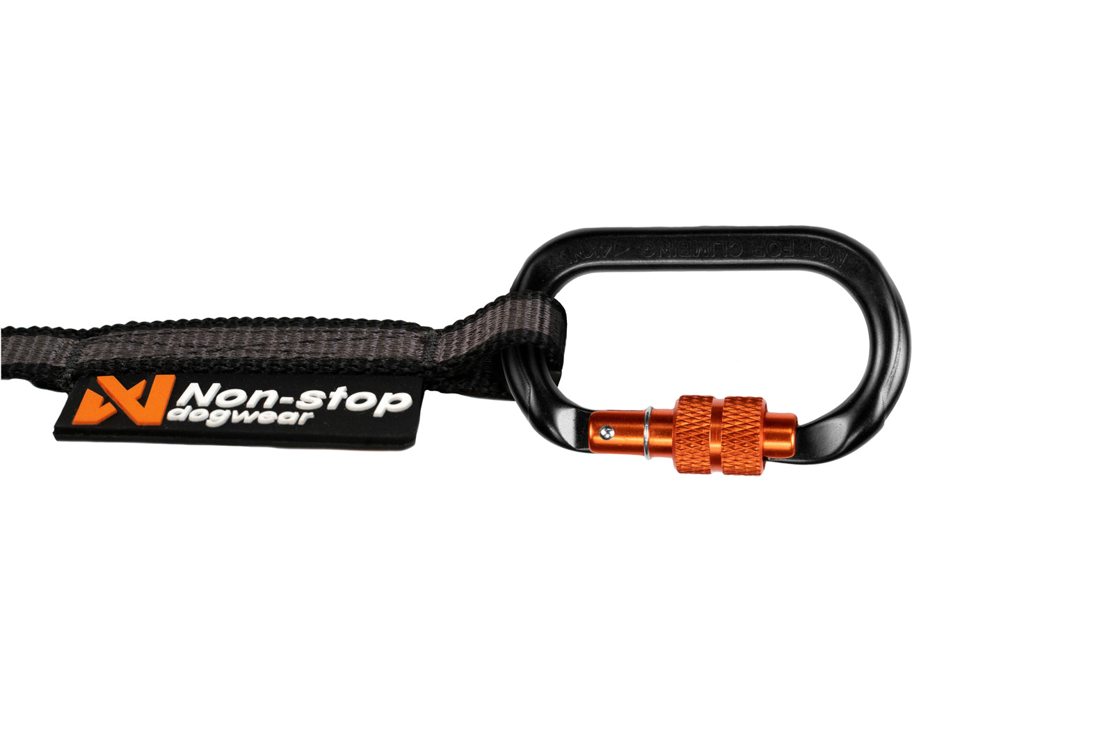 Non-Stop Dog Wear: Leash Splitter, Touring Double
