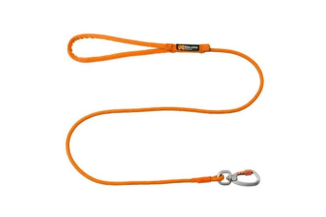 Non-Stop Dog Wear: Trekking Rope Leash