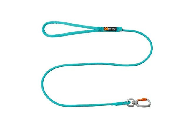 Non-Stop Dog Wear: Trekking Rope Leash