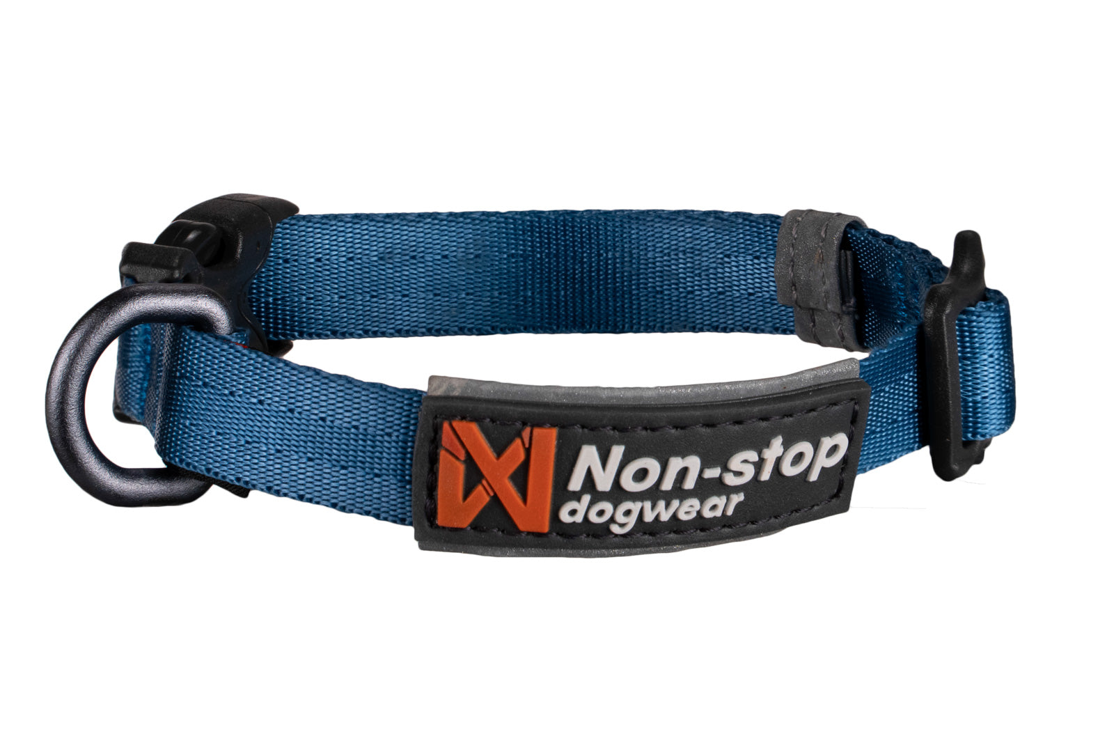 Non-Stop Dog Wear: Tumble collar