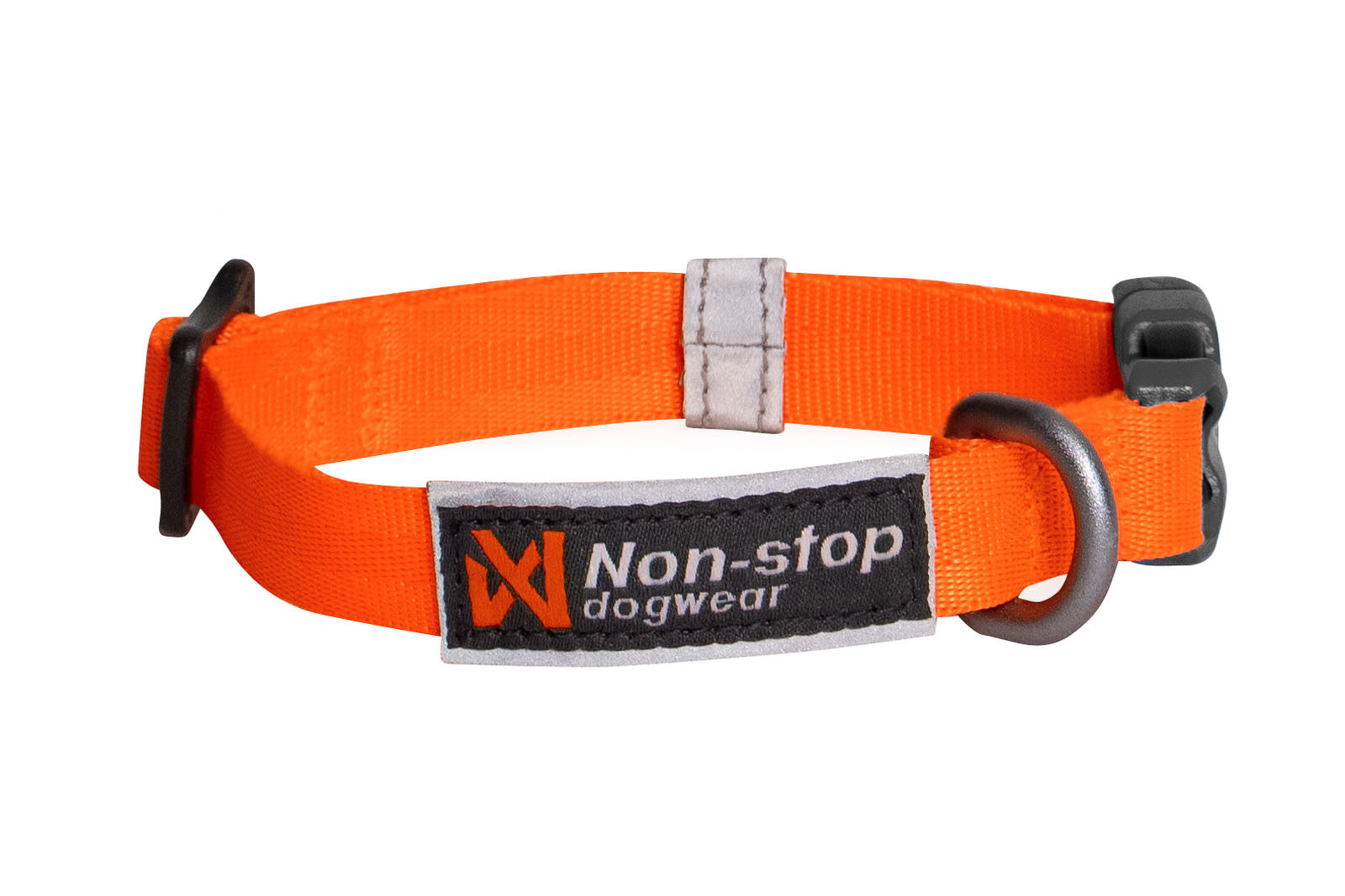 Non-Stop Dog Wear: Tumble collar