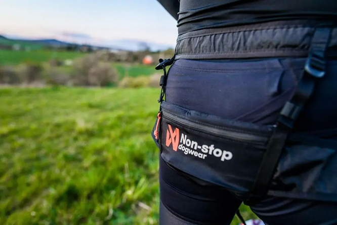 Non-Stop Dog Wear: Canix Belt 2.0