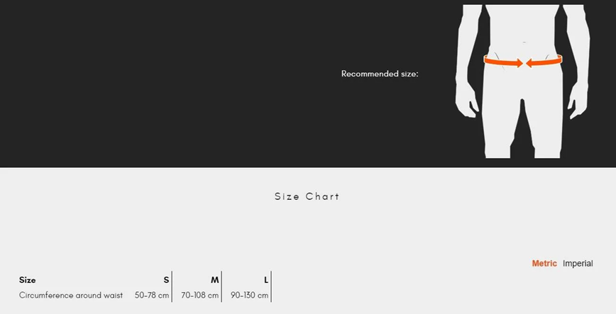 Non-Stop Dog Wear: Canix Belt 2.0