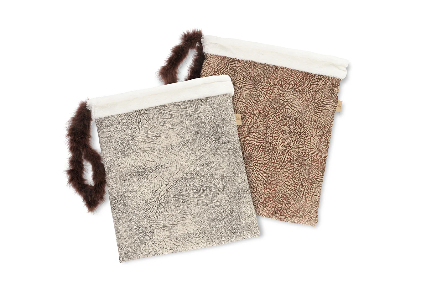 P.L.A.Y. Cat Toy: Crinkle Sack