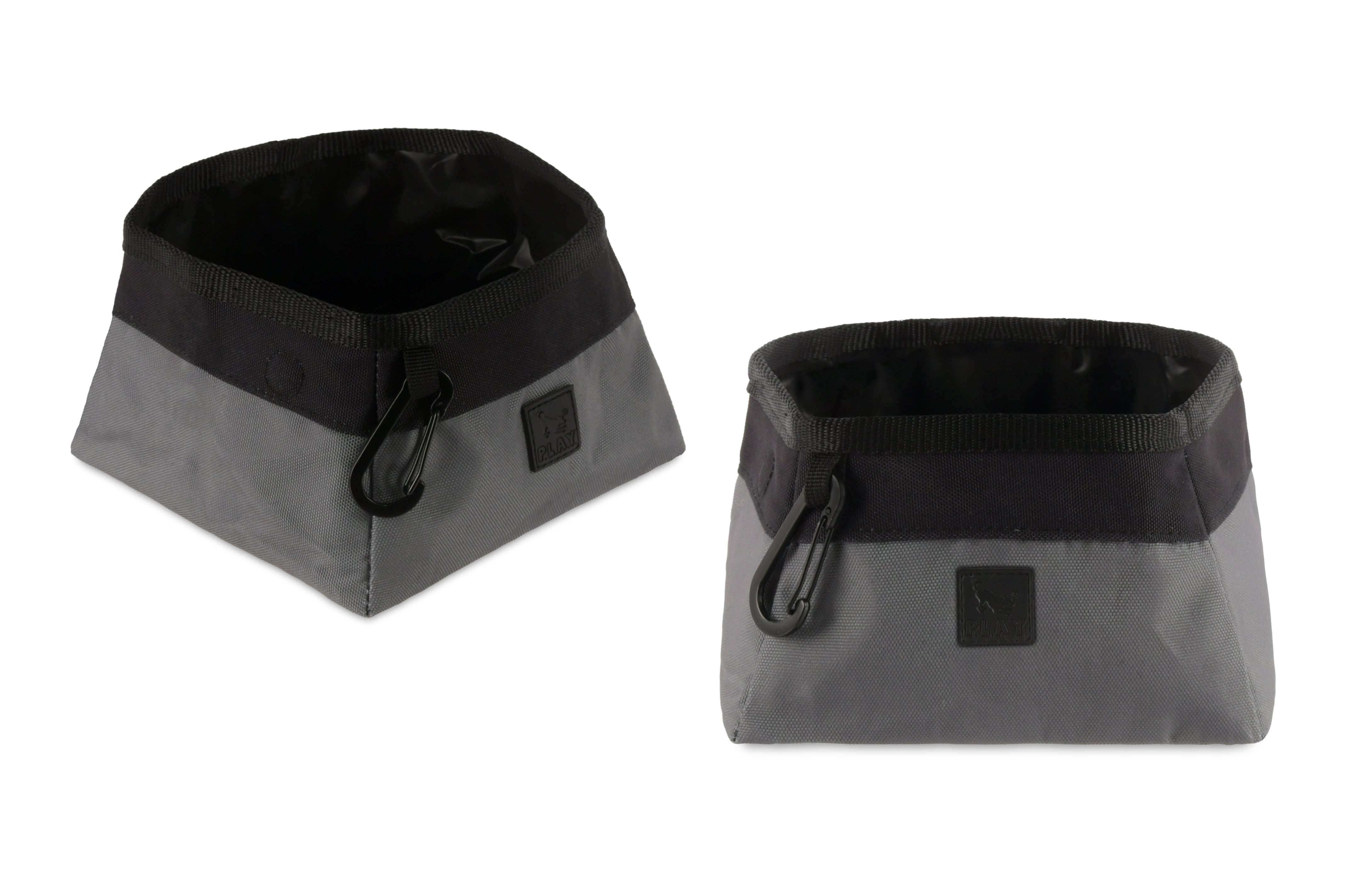 P.L.A.Y. Landscape Dog Travel Bowl