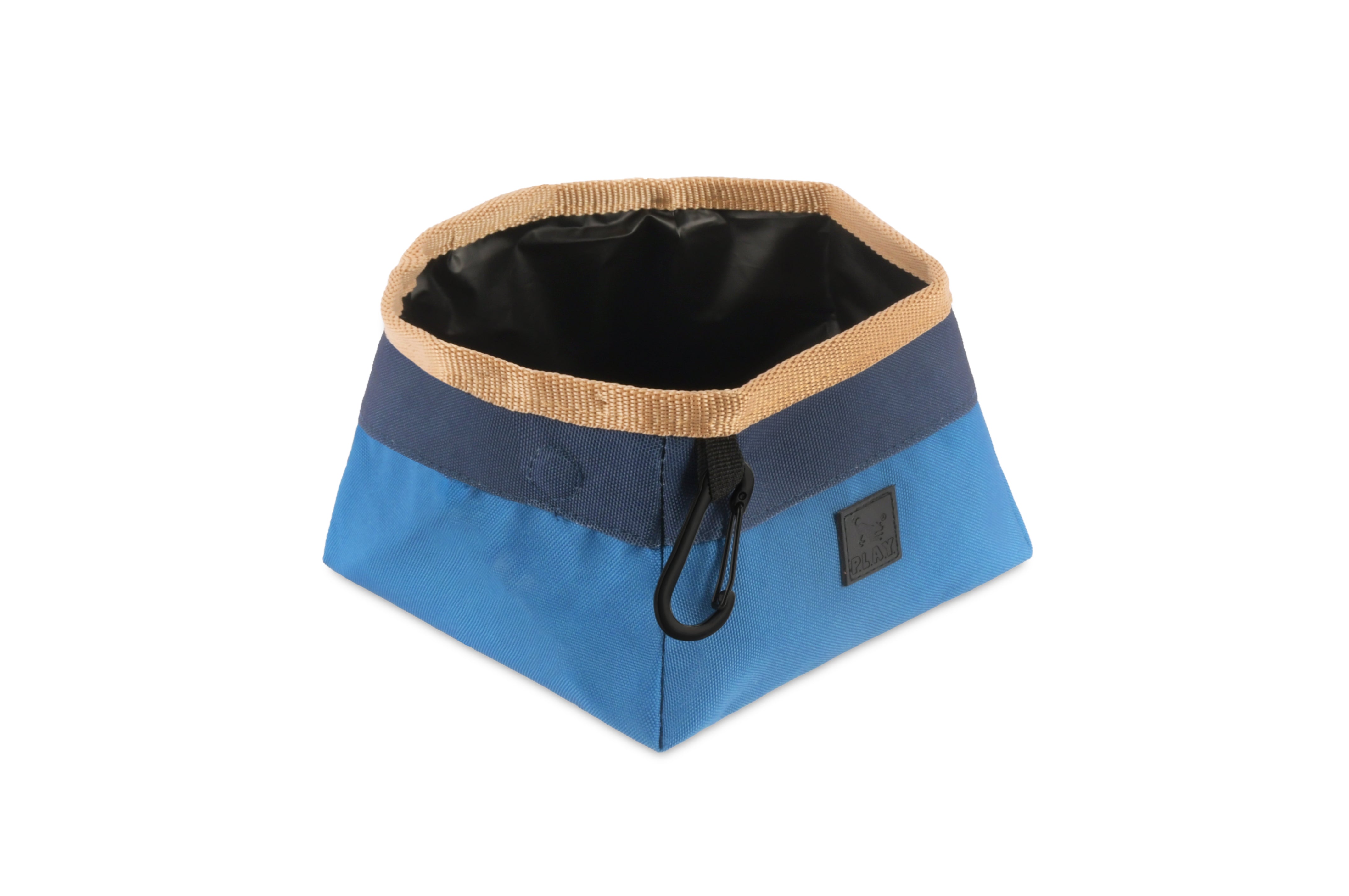 P.L.A.Y. Landscape Dog Travel Bowl