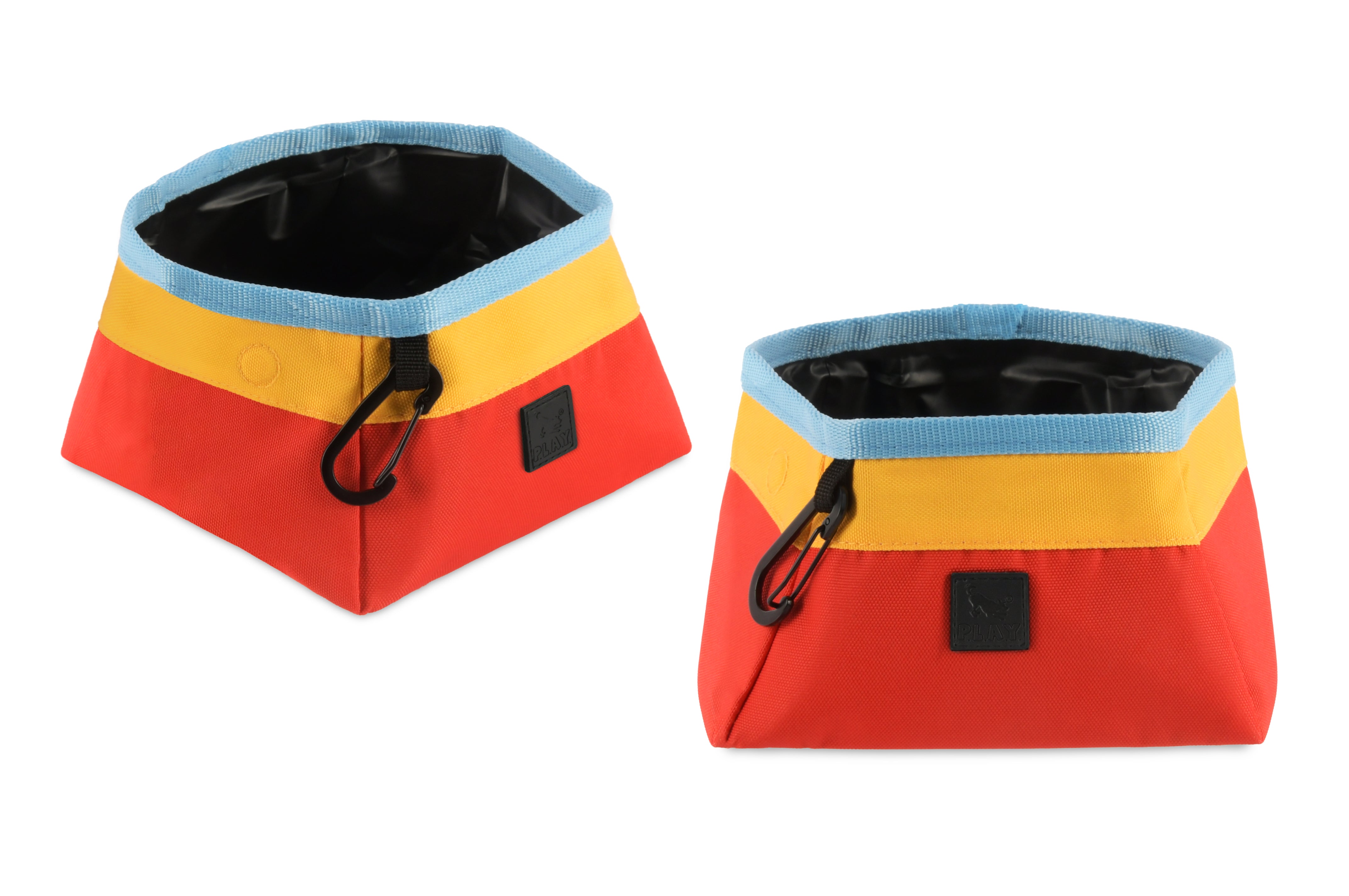 P.L.A.Y. Landscape Dog Travel Bowl