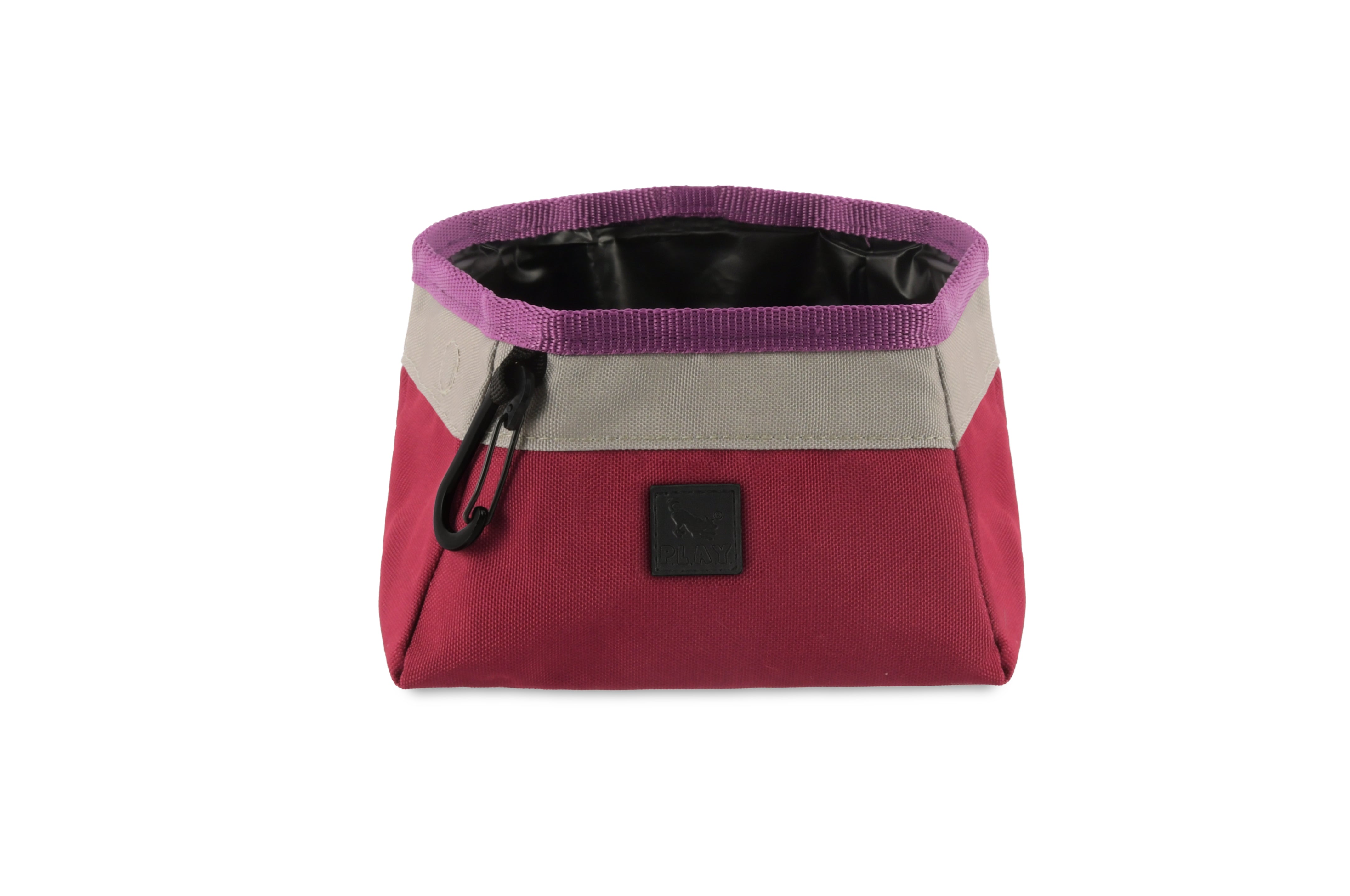 P.L.A.Y. Landscape Dog Travel Bowl