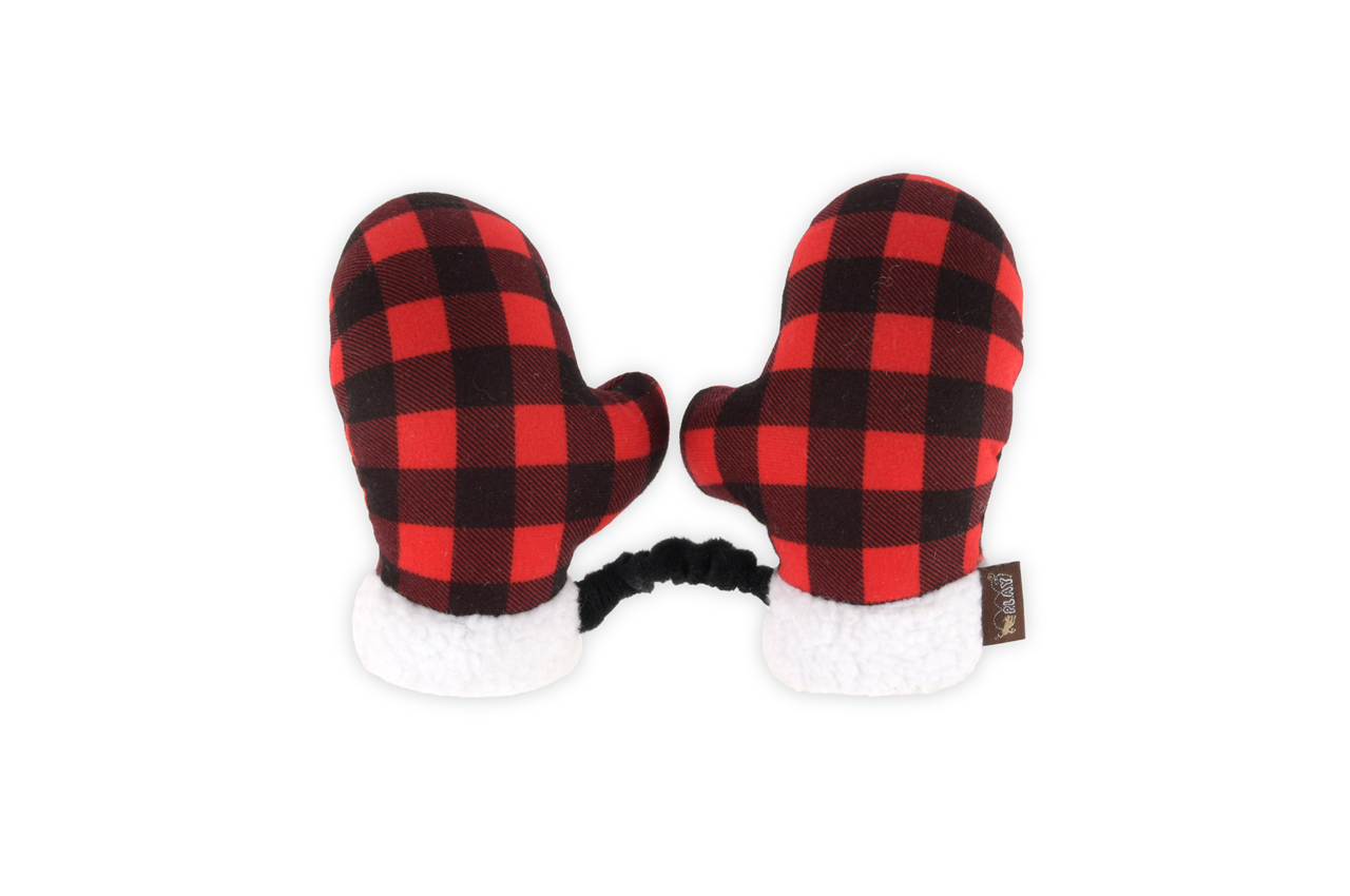P.L.A.Y. Home for the Holidays: Squeaky Interactive Dog Toy Bundle