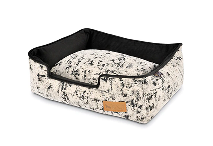 P.L.A.Y. Lounge Bed Celestial, Night Sky Black