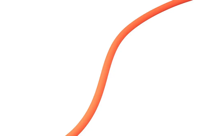 Non-Stop Dog Wear: Protector Round Long Line