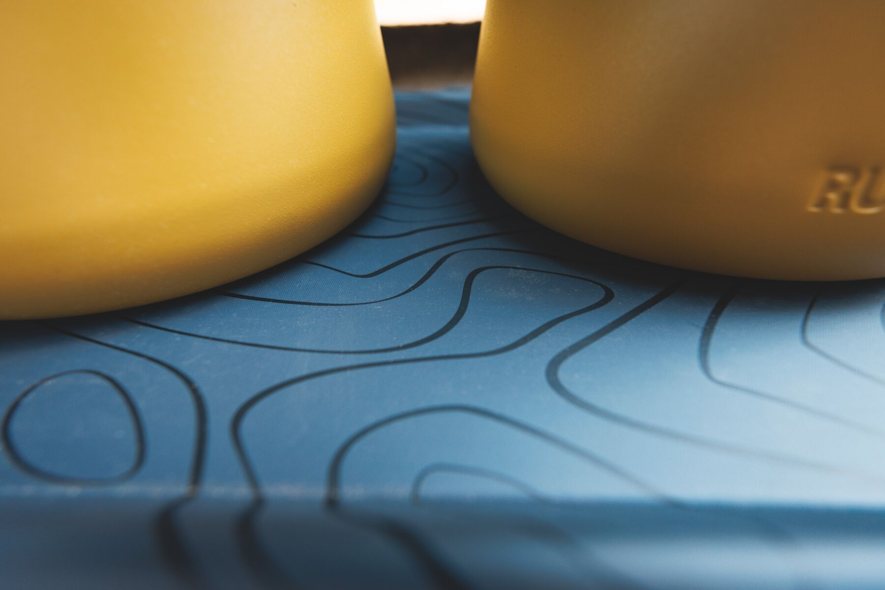 Ruffwear BaseCamp Dog Bowl