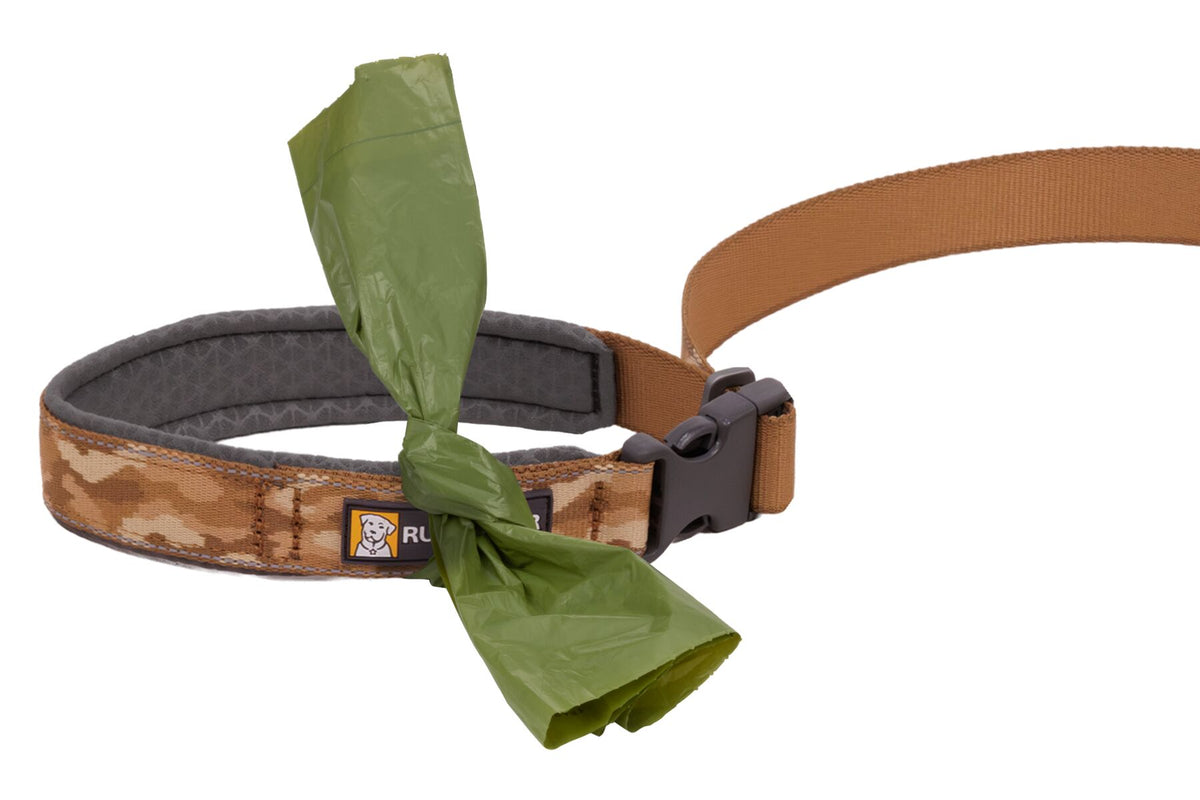 Ruffwear Reflective Hands-Free Dog Leash: Crag